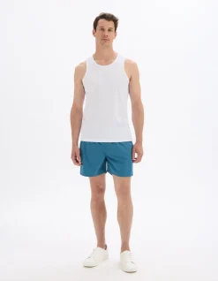 badpak - blauw