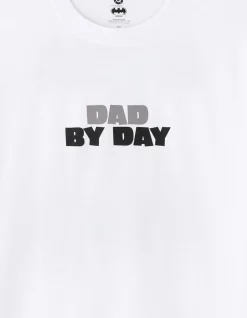 Batman - Wit T-shirt