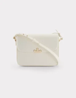Be-bag maxi tas - ecru