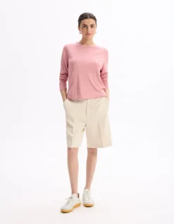 Bermuda - beige