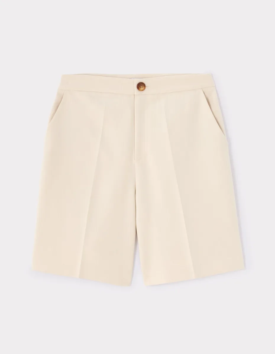 Bermuda - beige