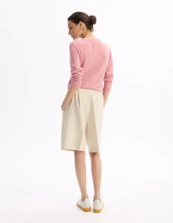 Bermuda - beige