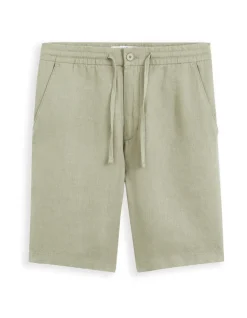 Bermuda 100% linnen