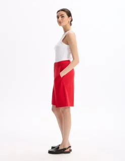 Bermuda - rood