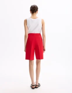Bermuda - rood