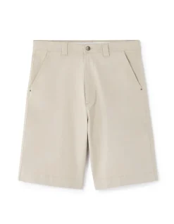 Bermuda stretch - beige