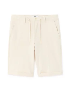 Bermuda stretch - beige