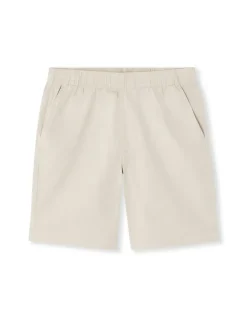 Bermuda stretch - beige