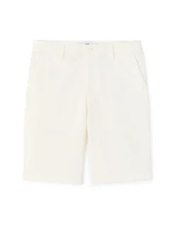 Bermuda stretch - beige