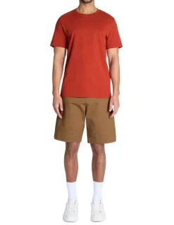 Bermuda stretch - bruin