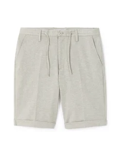 Bermuda stretch - kaki