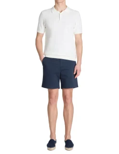 Bermuda stretch - marine