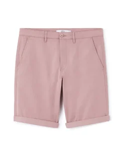 Bermuda stretch - roze