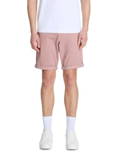 Bermuda stretch - roze