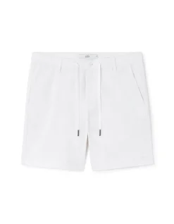 Bermuda stretch - wit