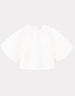 Blouse - wit