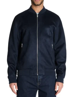 Bomberjack - marine