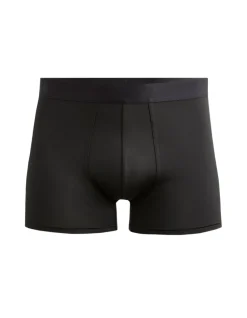 Boxer in microvezel - zwart