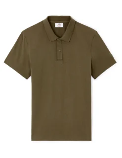 Chamonix-Mont-Blanc - Kaki polo