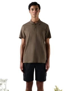 Chamonix-Mont-Blanc - Kaki polo