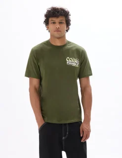 Fast & Furious - Kaki T-shirt