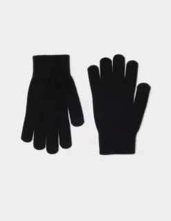 Handschoenen - zwart
