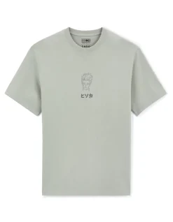 Hunter x Hunter - Grijze T-shirt