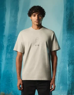 Hunter x Hunter - Grijze T-shirt