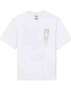 Hunter x Hunter - Witte T-shirt