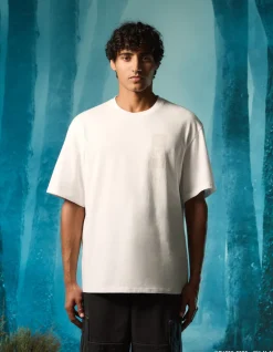 Hunter x Hunter - Witte T-shirt