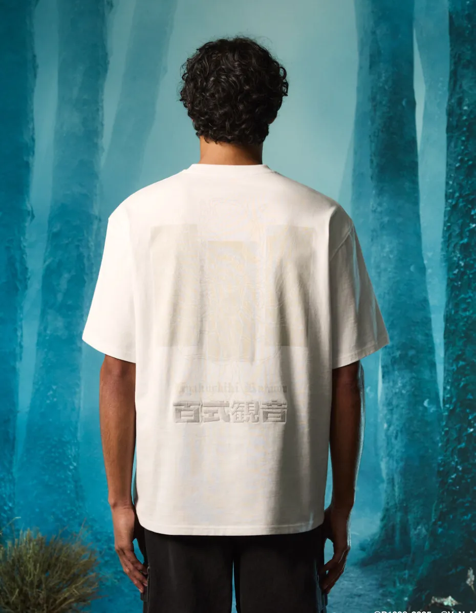 Hunter x Hunter - Witte T-shirt