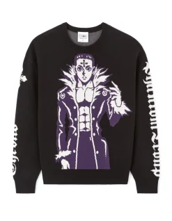 Hunter x Hunter - Zwarte Pull