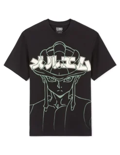Hunter x Hunter - zwarte T-shirt