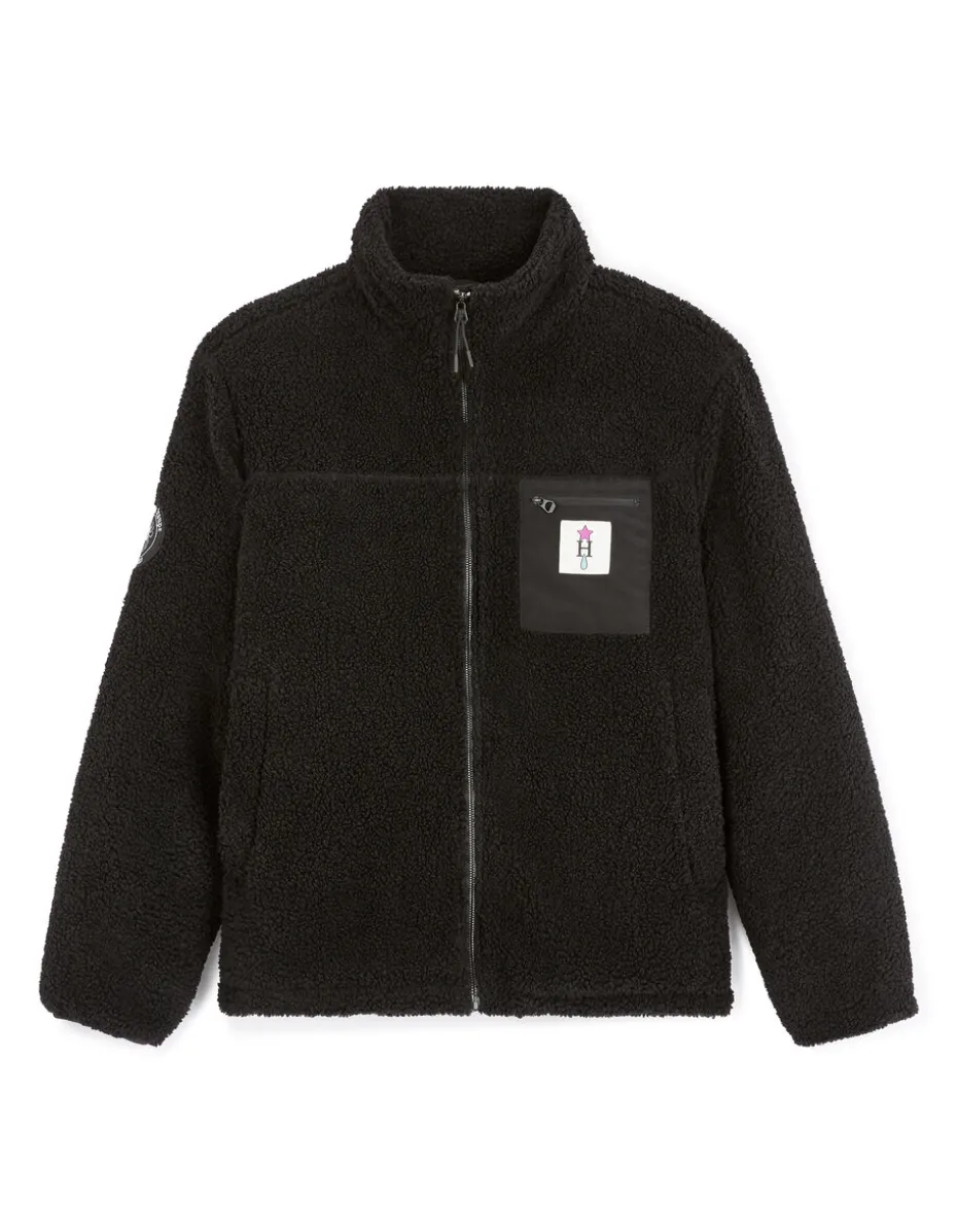 Hunter x Hunter - Zwarte vest