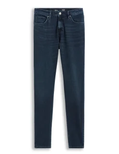 Jean skinny stretch C45 - donkerblauw