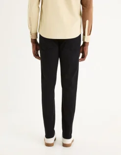 Jean slim C25 powerflex