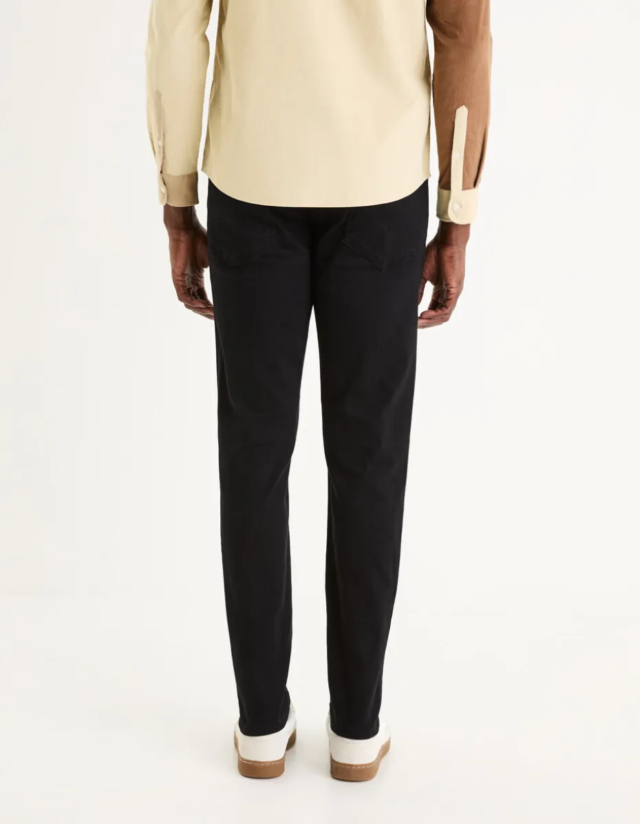 Jean slim C25 powerflex