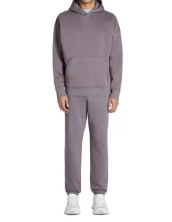 Jogging oversized - grijs