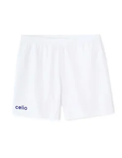 Lucas Pouille - Witte shorts