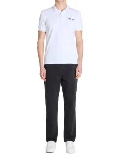 McLaren Formula 1 Team - Witte polo