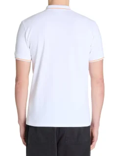 McLaren Formula 1 Team - Witte polo