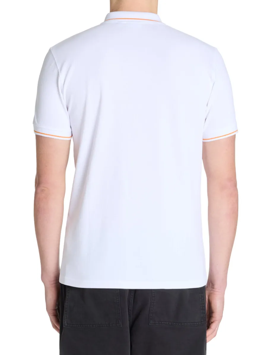 McLaren Formula 1 Team - Witte polo