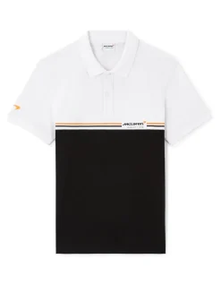 McLaren Formule 1 Team - Witte polo