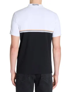 McLaren Formule 1 Team - Witte polo
