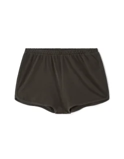 Minishort - grijs