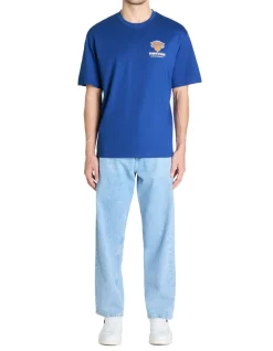 NBA - Blauw T-shirt