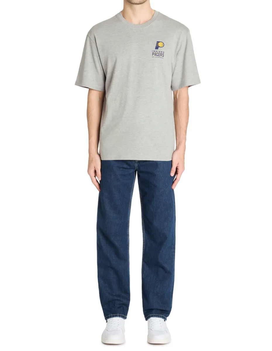 NBA - Grijs T-shirt