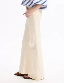 Olifantenbroek - beige