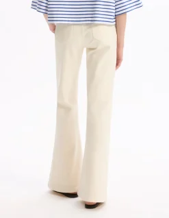 Olifantenbroek - beige