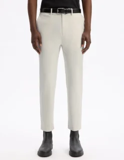 Pantalon 24H stretch - beige
